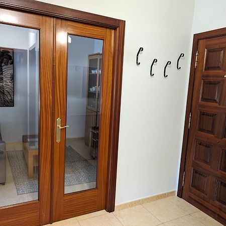 Don Manuel Cuntis Apartment Exterior foto
