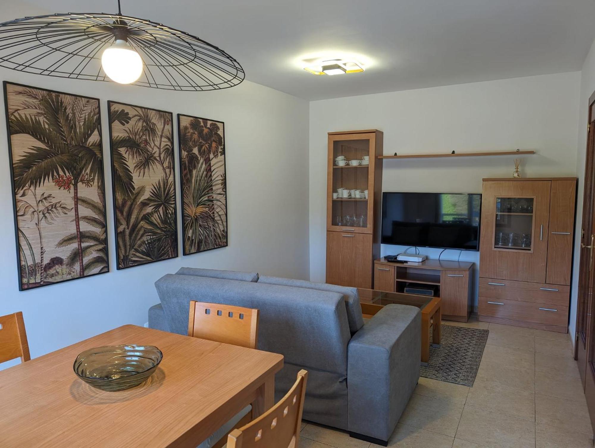 Don Manuel Cuntis Apartment Exterior foto