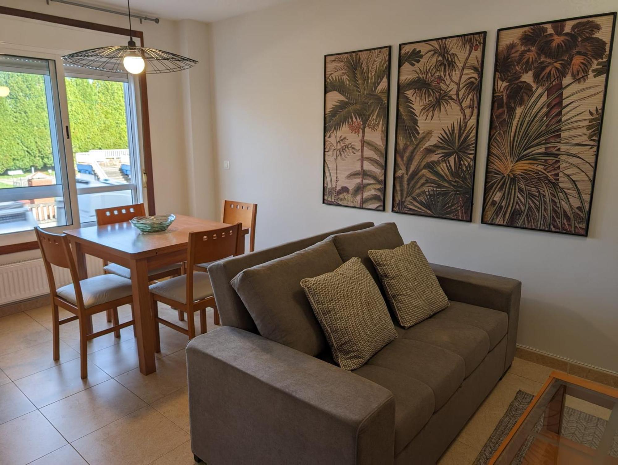 Don Manuel Cuntis Apartment Exterior foto