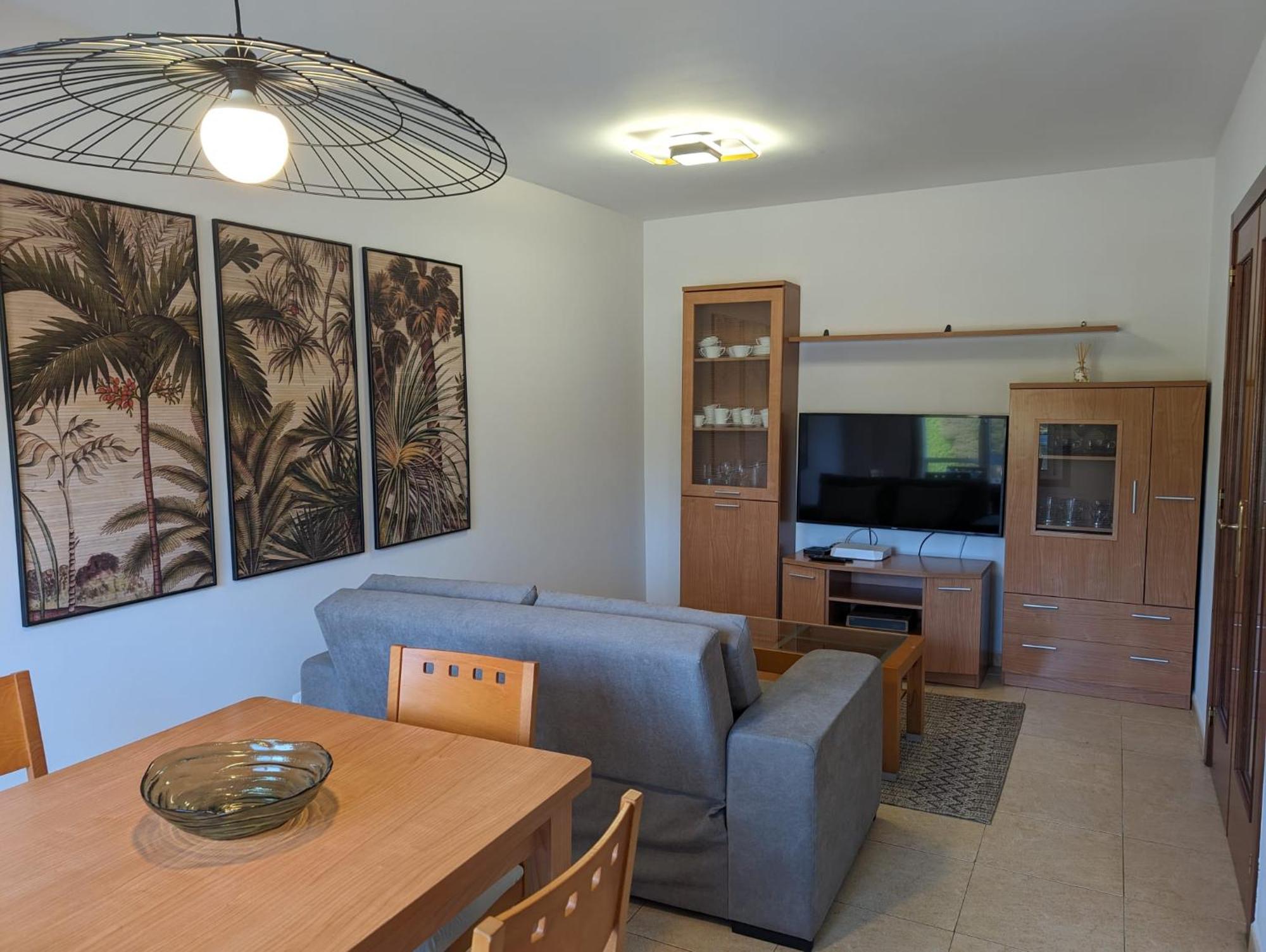 Don Manuel Cuntis Apartment Exterior foto
